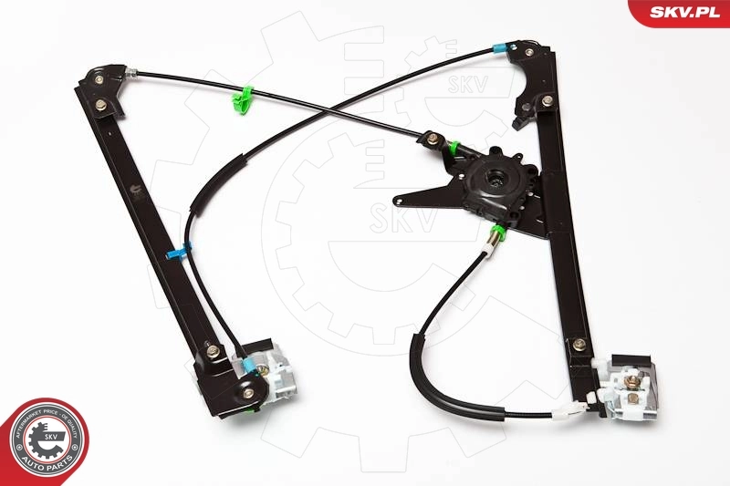 Window Regulator
